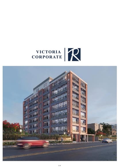 Victoria Corporate Brochure Image 1