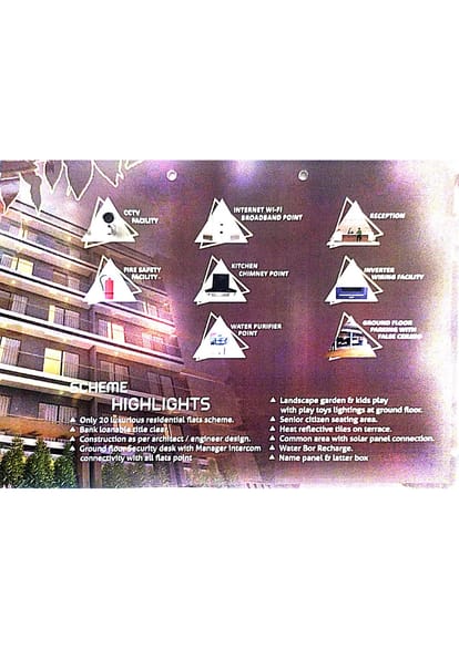 Kalrav 2 Brochure Image 5
