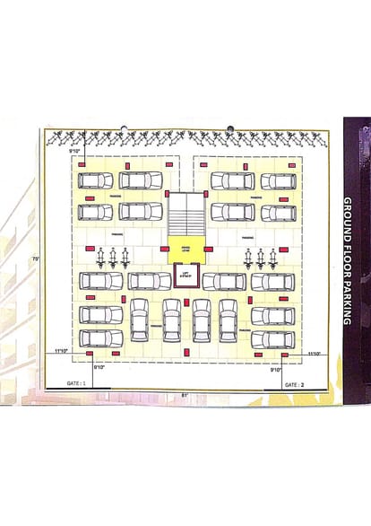 Kalrav 2 Brochure Image 2