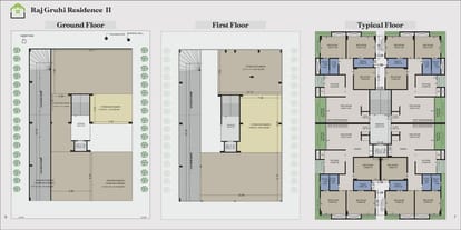 Raj Gruhi Residence 2 Brochure Image 4