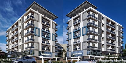 Raj Gruhi Residence 2 Brochure Image 3