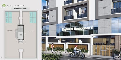 Raj Gruhi Residence 2 Brochure Image 5