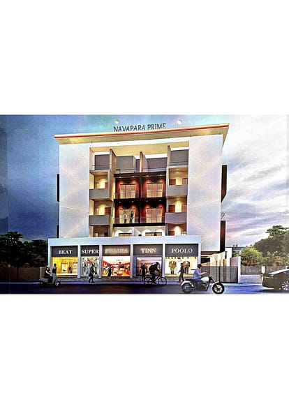 Navapara Prime Brochure Image 9