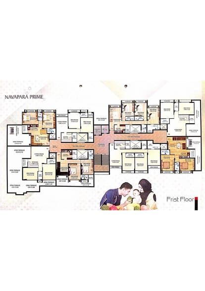 Navapara Prime Brochure Image 6