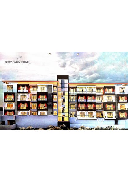 Navapara Prime Brochure Image 2