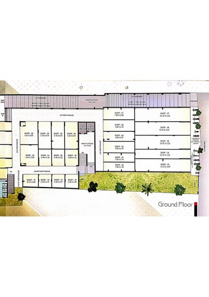 Navapara Prime Brochure Image 5