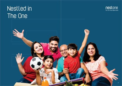Nest One Brochure Image 2