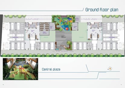 Nest One Brochure Image 7