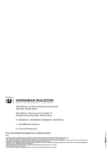 Nest One Brochure Image 19
