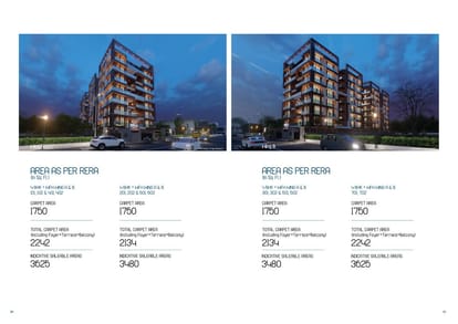 Nest One Brochure Image 17