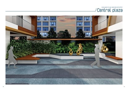 Nest One Brochure Image 8