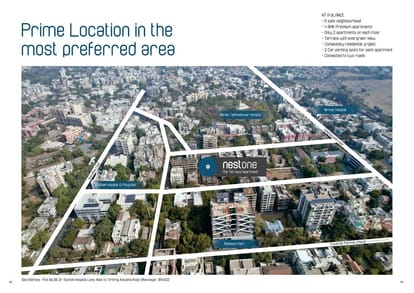Nest One Brochure Image 3