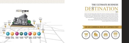 Vardhaman Moonstone Buzz Brochure Image 5