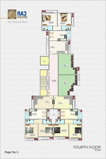 Raj Square Brochure Image 5