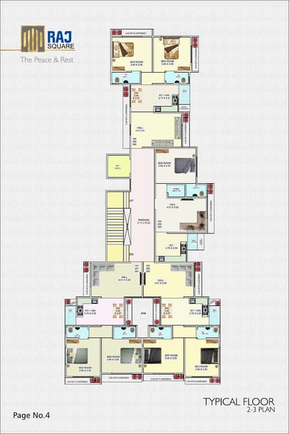 Raj Square Brochure Image 4