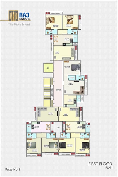 Raj Square Brochure Image 3