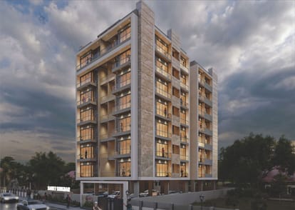 Samet Shikhar Brochure Image 2