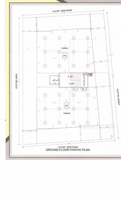 Padma Residency Brochure Image 5