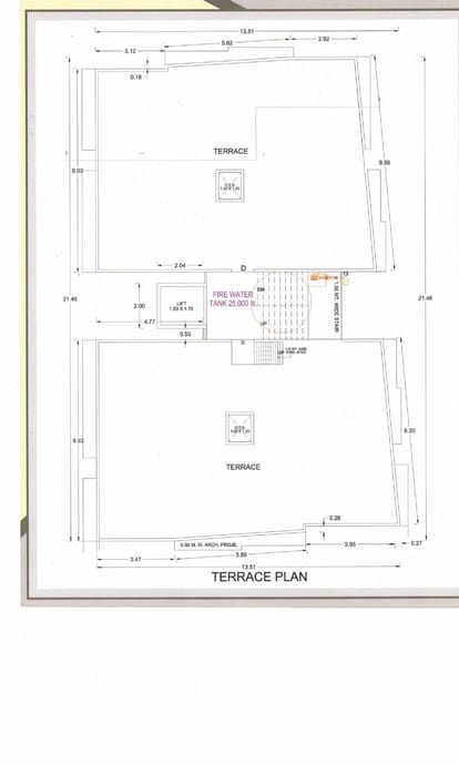 Padma Residency Brochure Image 6