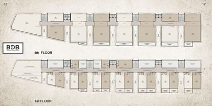 Bhavnagar Diamond Bourse Brochure Image 10