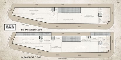 Bhavnagar Diamond Bourse Brochure Image 6