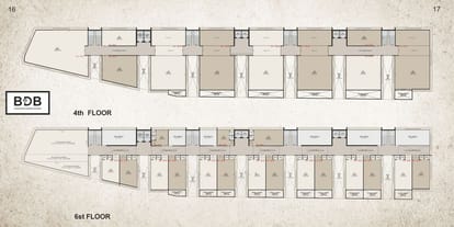 Bhavnagar Diamond Bourse Brochure Image 7