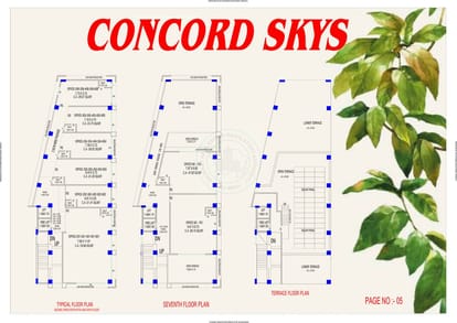 Concord Skys Brochure Image 5