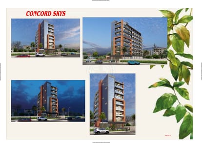 Concord Skys Brochure Image 2