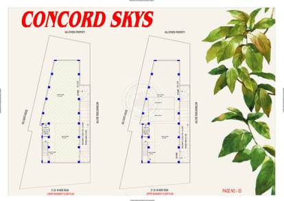Concord Skys Brochure Image 3