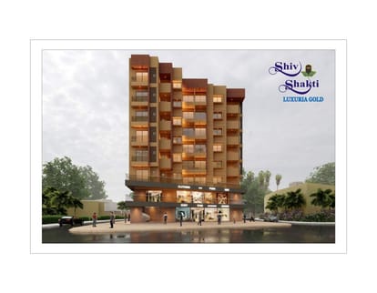 Shiv Shakti Luxuria Gold Brochure Image 3