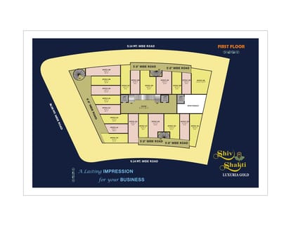 Shiv Shakti Luxuria Gold Brochure Image 6