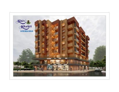 Shiv Shakti Luxuria Gold Brochure Image 2