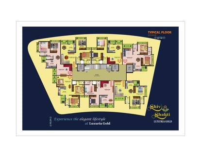 Shiv Shakti Luxuria Gold Brochure Image 7