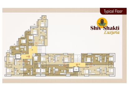 shivshakti luxuria Brochure Image 5