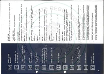 Shivansh Prime Brochure Image 5