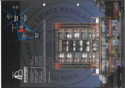 Shivansh Prime Brochure Image 6