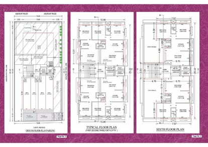 Shreeji Villa Brochure Image 2