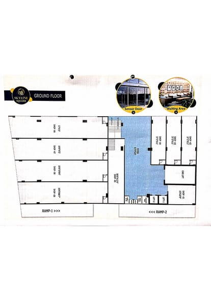 Skyline Square Brochure Image 3