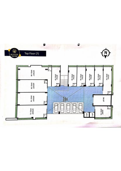 Skyline Square Brochure Image 8