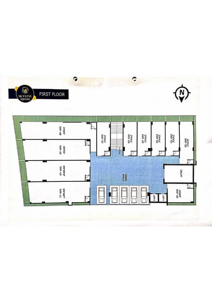 Skyline Square Brochure Image 4