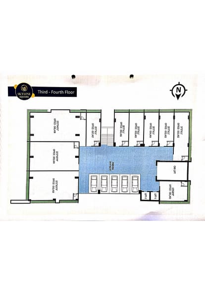 Skyline Square Brochure Image 6