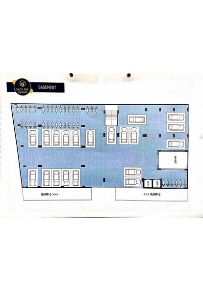 Skyline Square Brochure Image 2