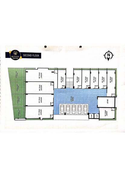 Skyline Square Brochure Image 5