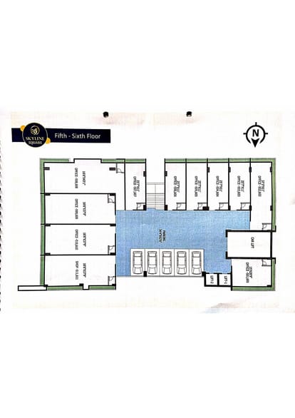 Skyline Square Brochure Image 7