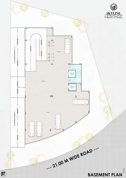 Skyline Heritage Brochure Image 3