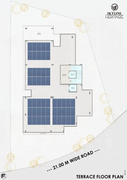 Skyline Heritage Brochure Image 8