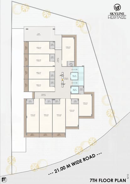 Skyline Heritage Brochure Image 7