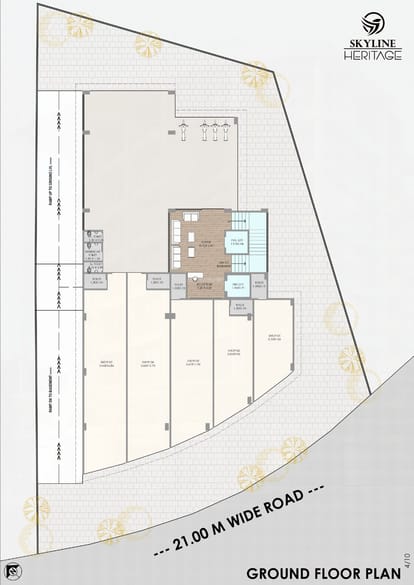 Skyline Heritage Brochure Image 4