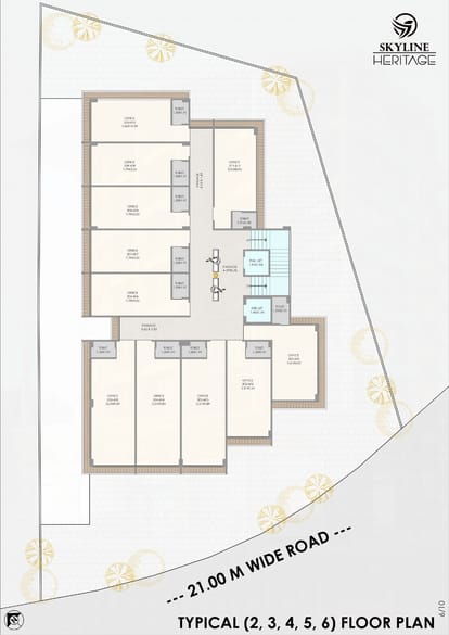 Skyline Heritage Brochure Image 6