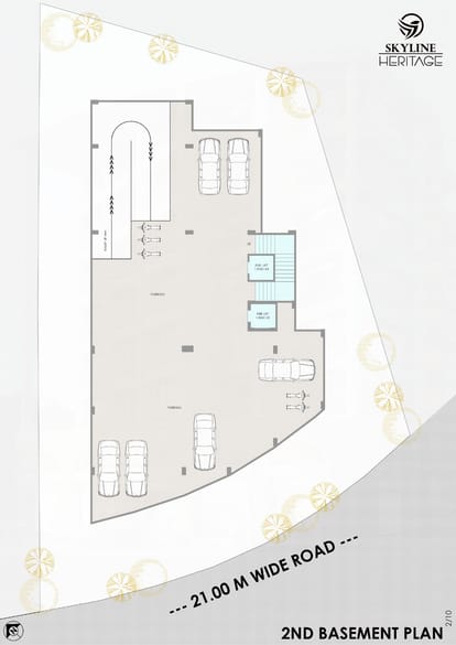 Skyline Heritage Brochure Image 2